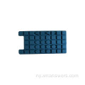 Custom Protective Plastic keyCap Rubber Keyboard Mabatani